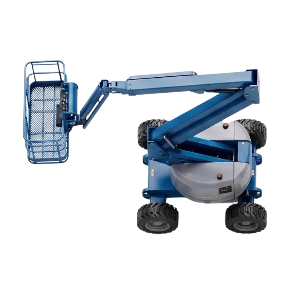 Genie Z-45 Electrica