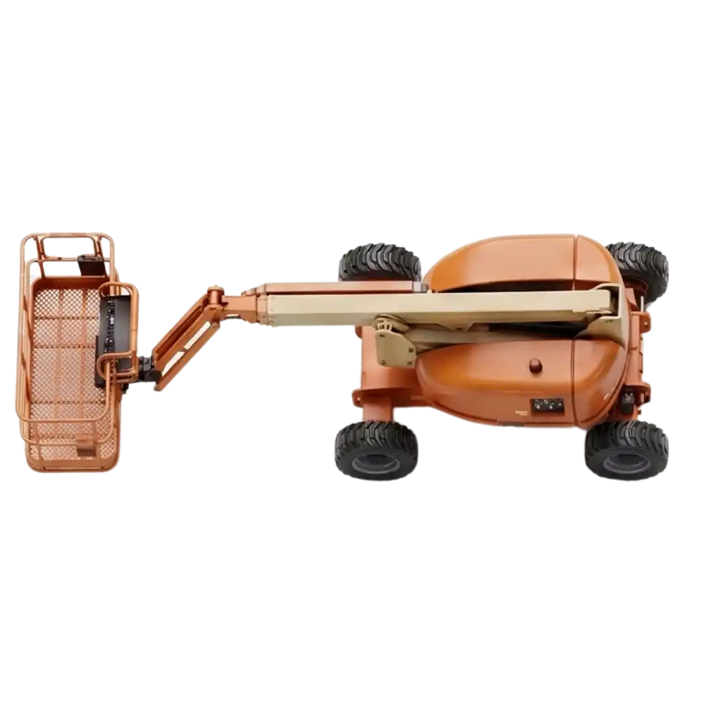 JLG M 600
